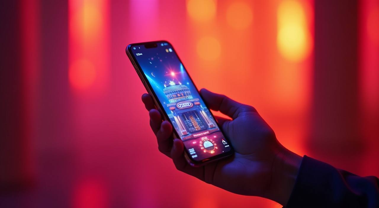 j810g Account Security and Responsible Play